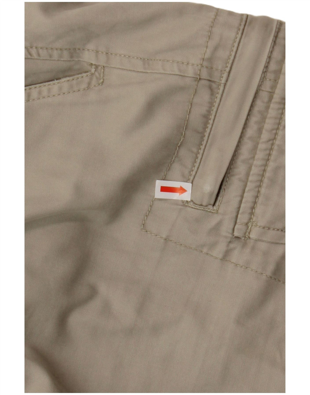 VINTAGE Herren Cargoshorts IT 56 3XL W40 Beige