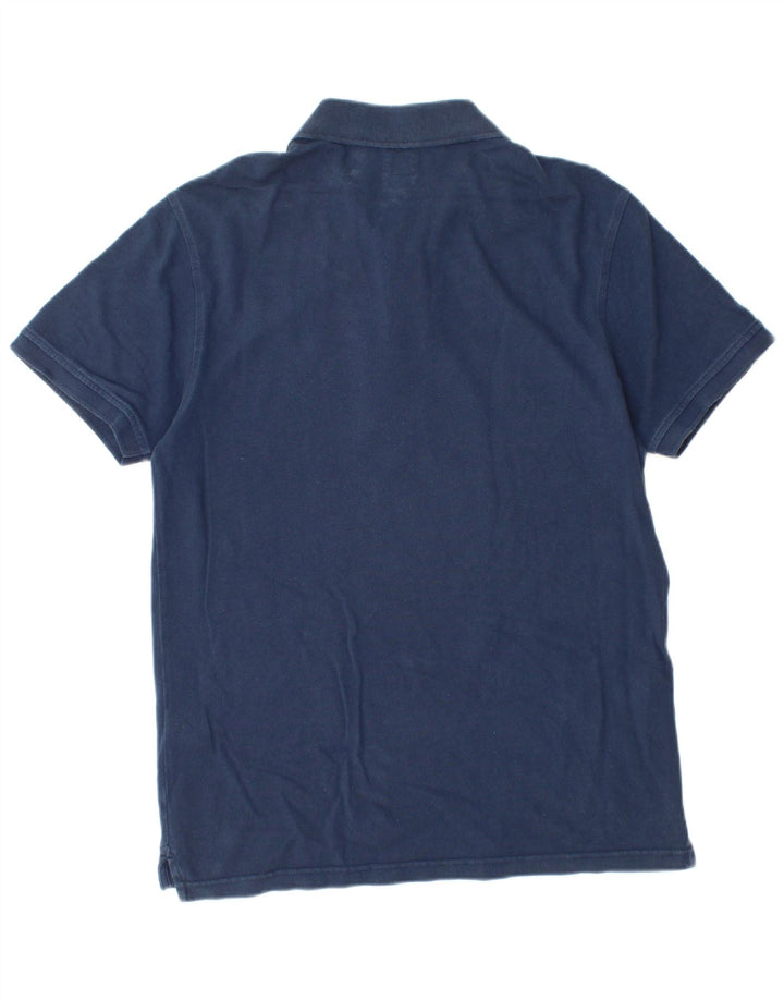 Levi's Herren-Standard-Poloshirt, mittelgroß, marineblau, Baumwolle