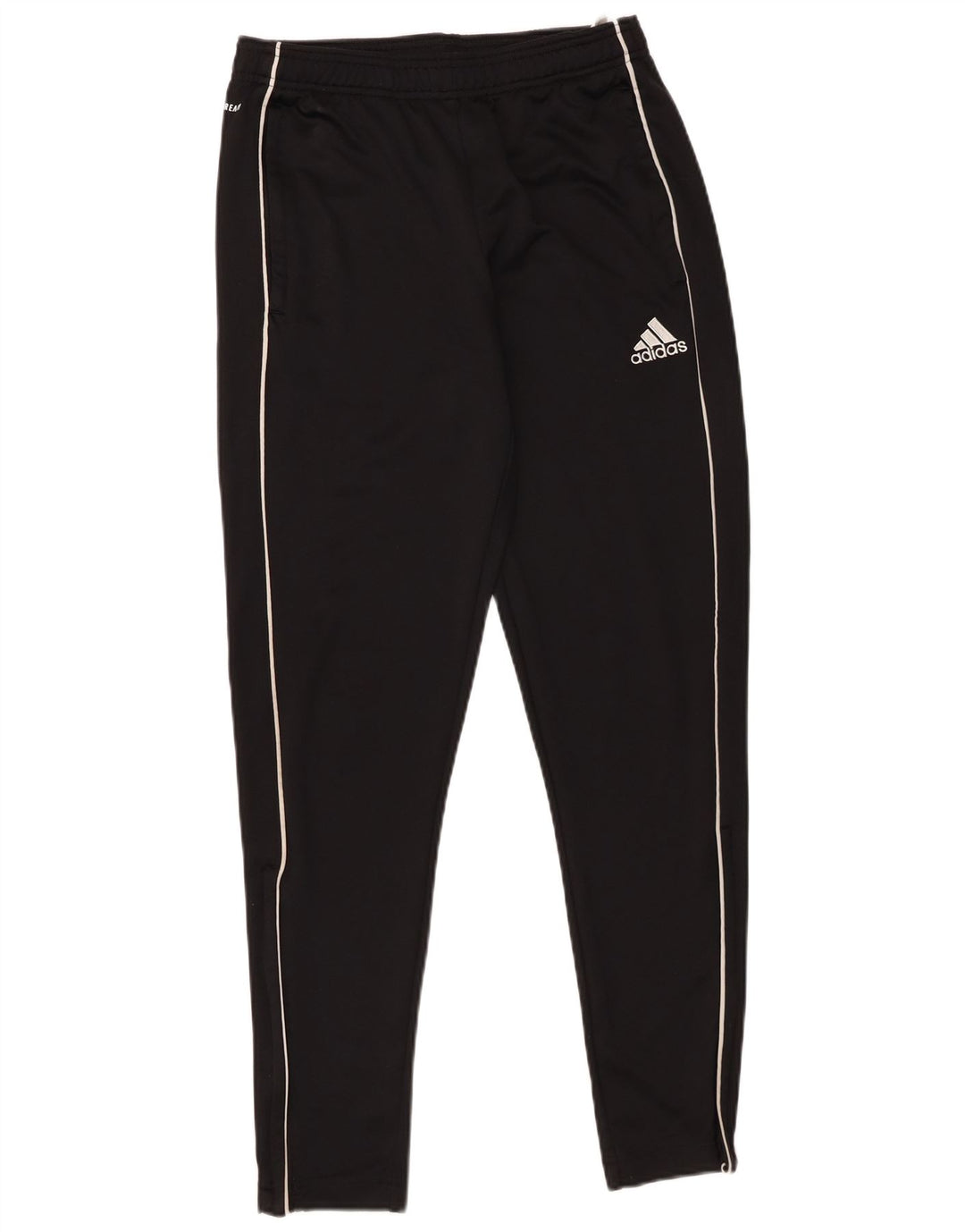 Adidas Herren Aeroready Trainingshose, Größe S, Schwarz, Polyester