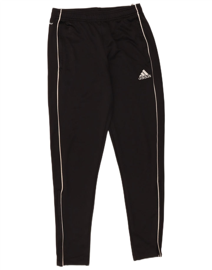 Adidas Herren Aeroready Trainingshose, Größe S, Schwarz, Polyester