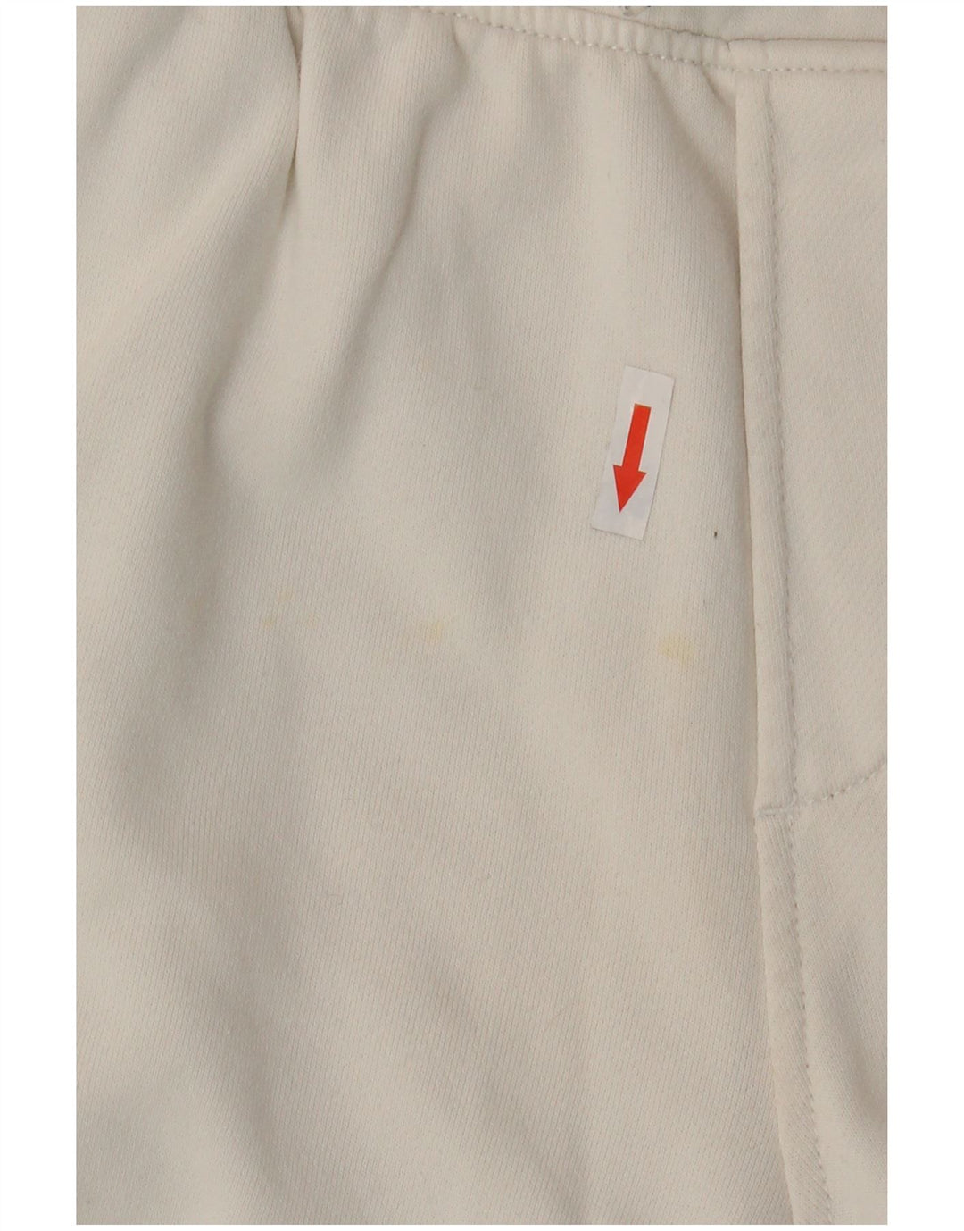 TOMMY HILFIGER Herren Graphic Sport Shorts Mittelweiße Baumwolle