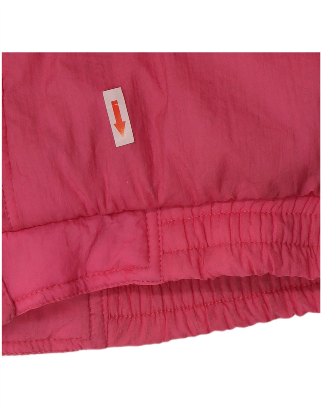 Ispo Damen Skijacke UK 16 Large Rosa Polyester