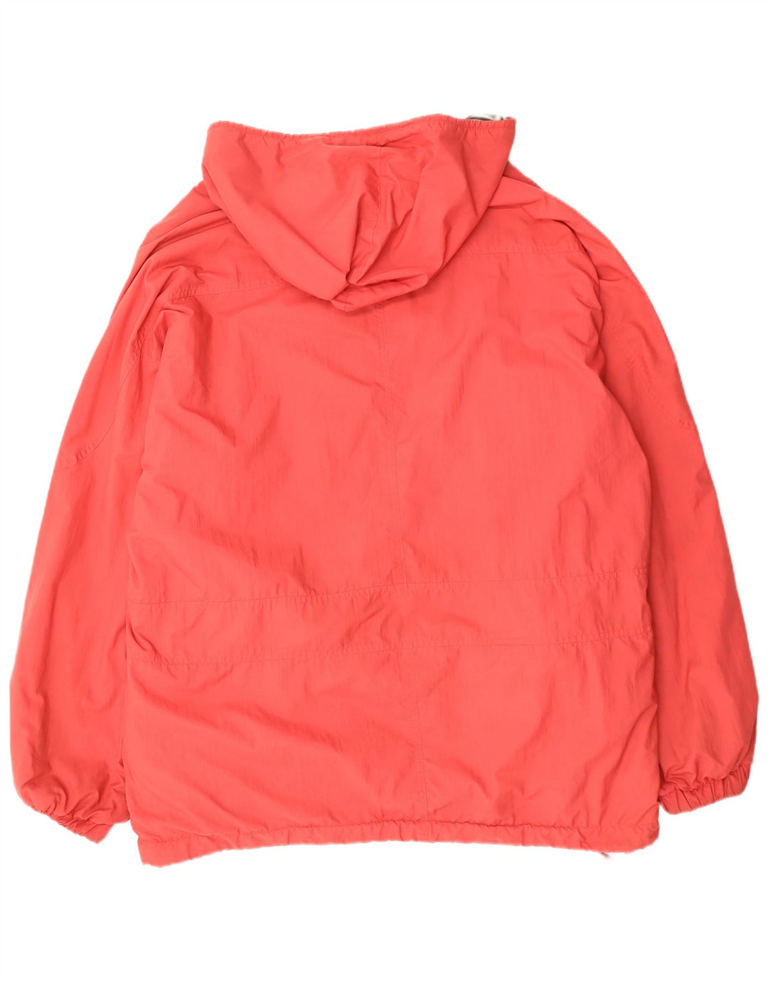 Schöffel Herren Kapuzenpullover Wendejacke UK 46 3XL Red Floral Retro