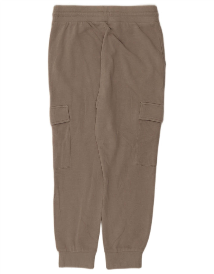 Arena Damen Cargo-Trainingshose, Jogginghose, Gr. 10, Größe S, Grau