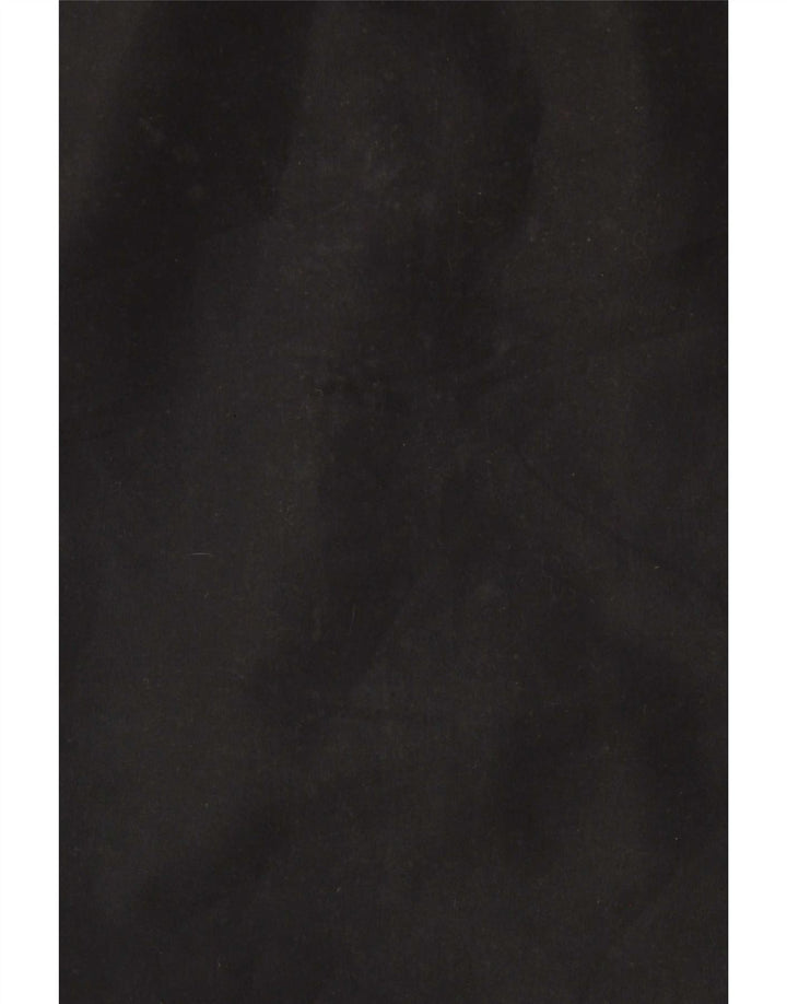 Lotto Mens Tracksuit Trousers Joggers Large  Black
