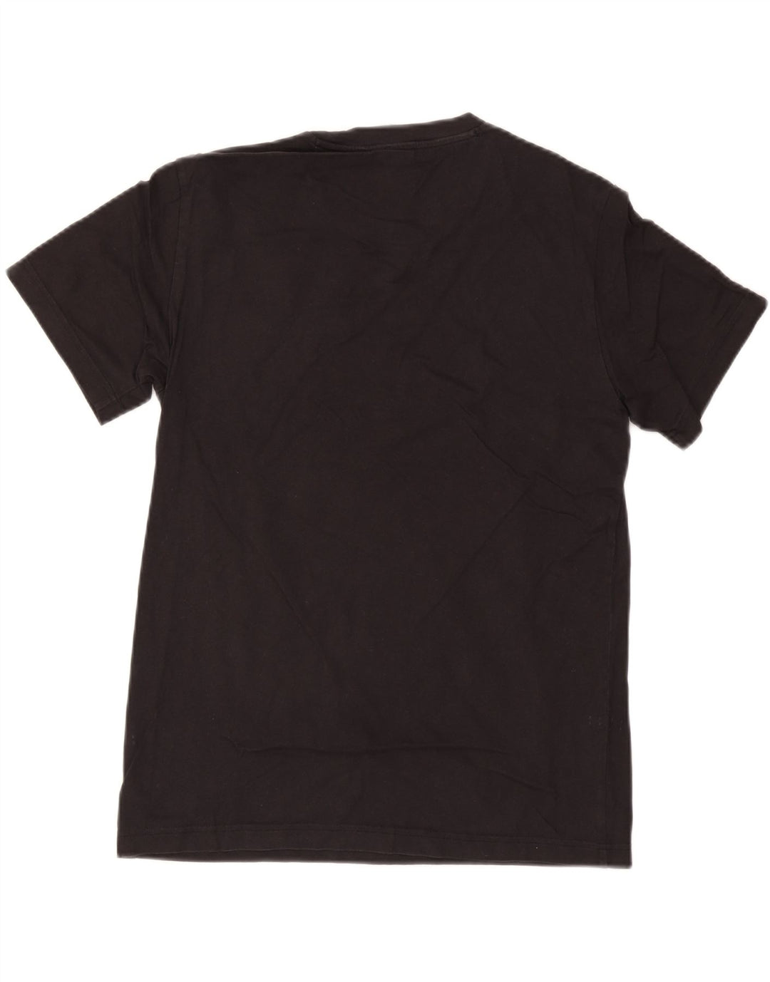 Champion Herren T-Shirt Top Medium Schwarz