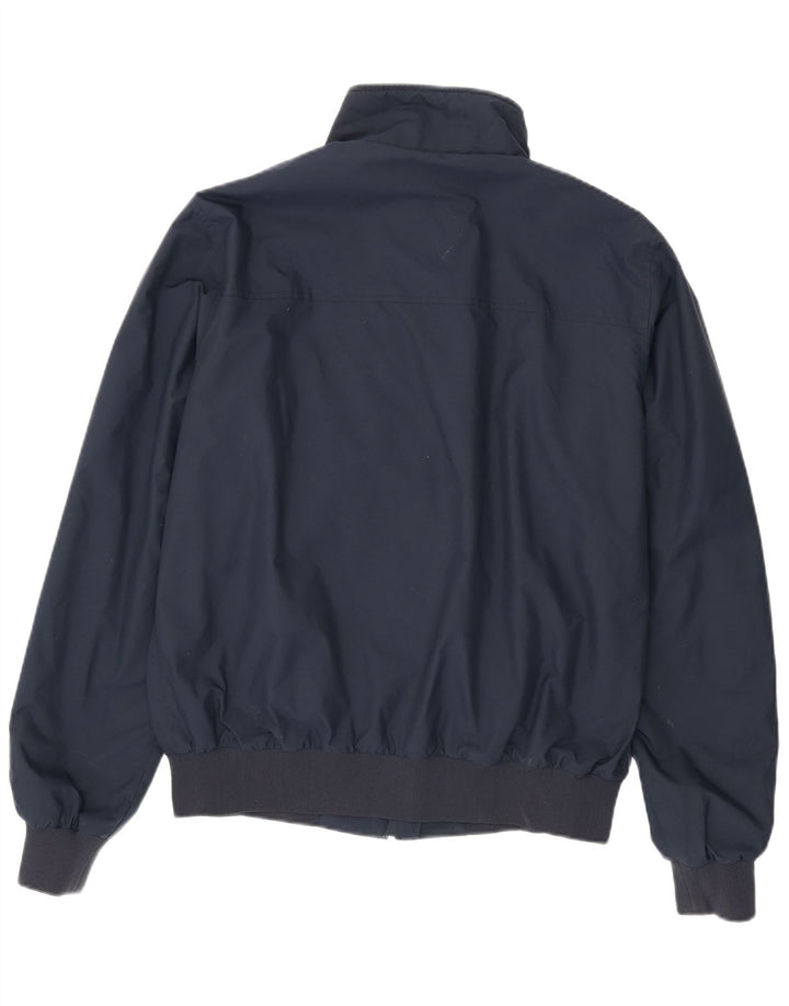 North Sails Herren Bomberjacke UK 44 2XL Marineblau Polyamid