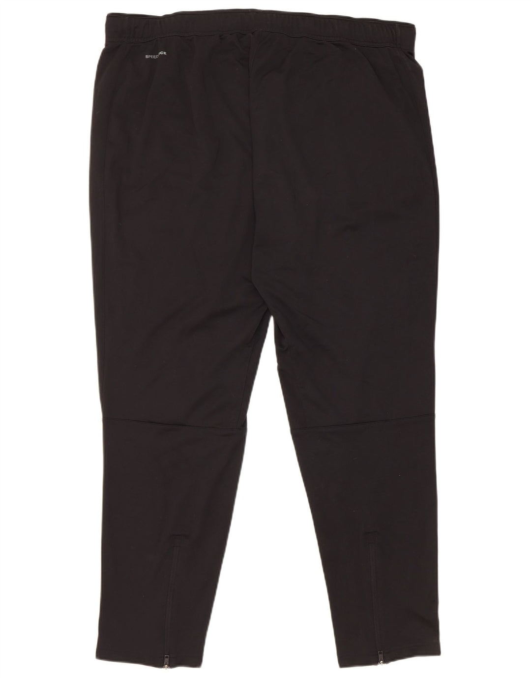 Reebok Herren Speedwick Trainingshose XL Schwarz Polyester