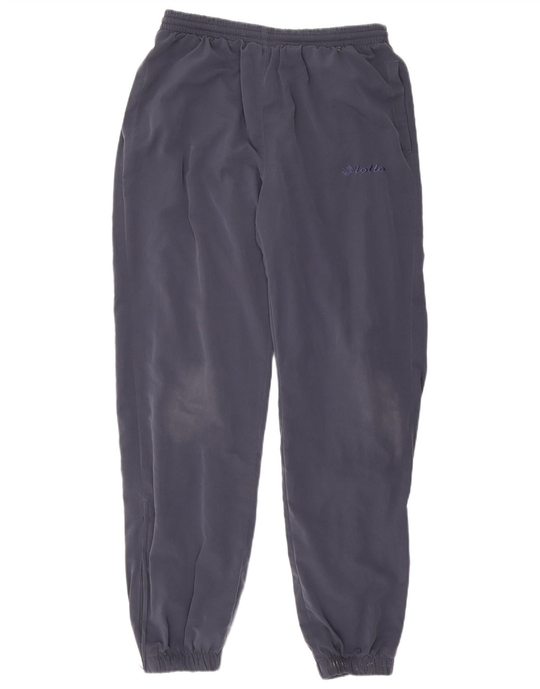 Lotto Herren-Trainingshose, Jogginghose, Größe S, Marineblau
