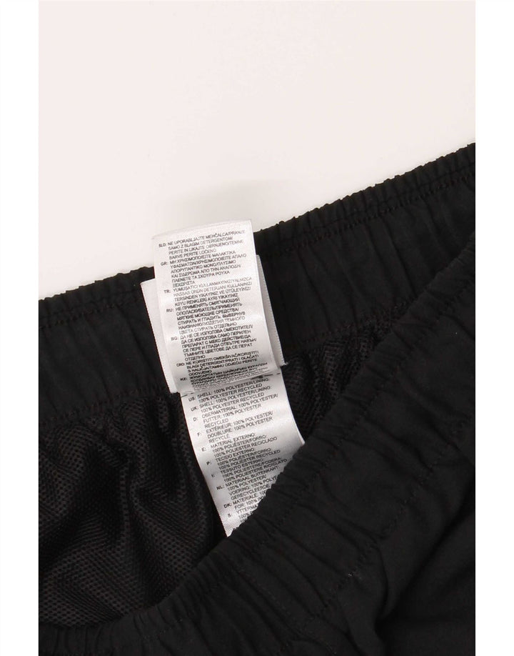 Adidas Herren Climalite Sport Shorts Medium Schwarz Polyester