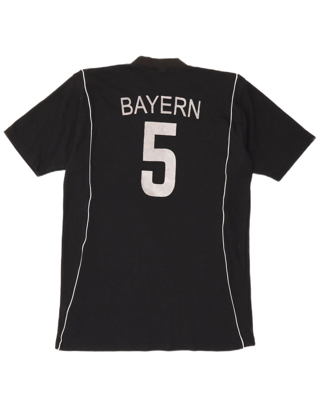 Asics Herren Slim Fit Graphic T-Shirt Top XL Schwarz Polyester