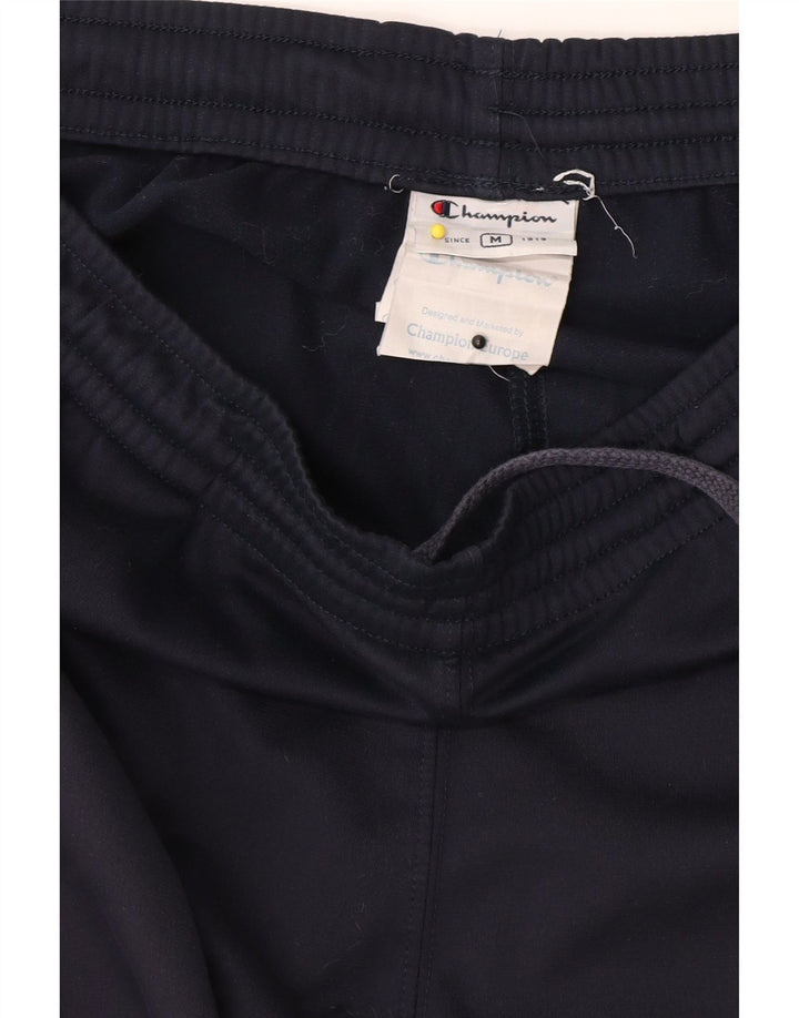 Champion Herren-Trainingshose, Mittelblau, Polyester