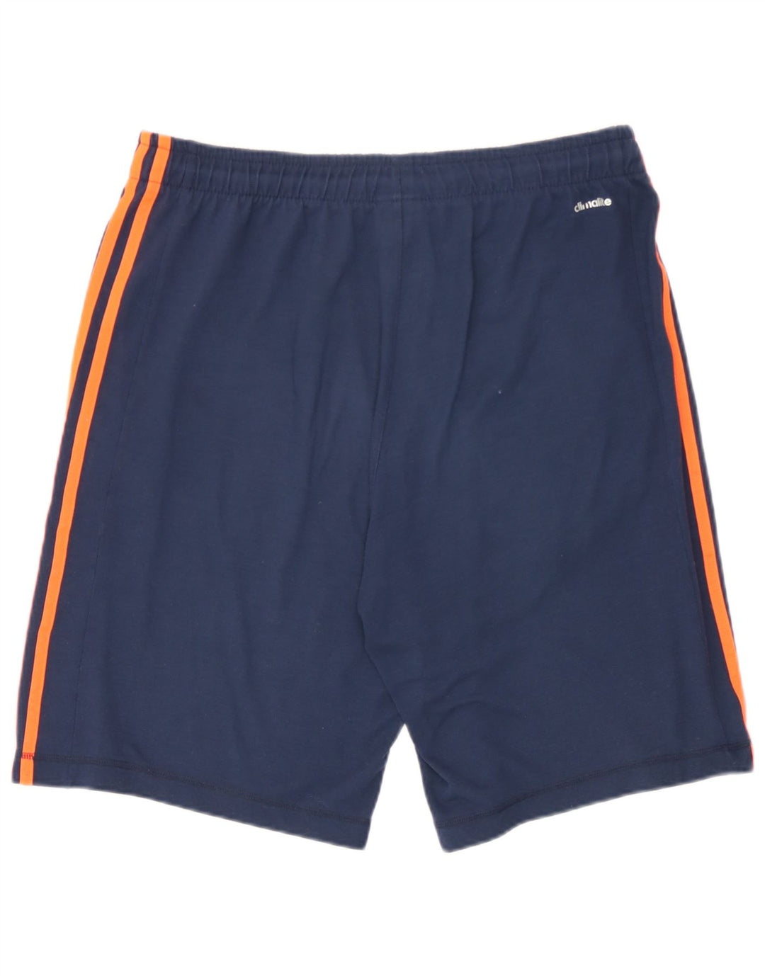 Adidas Herren Climalite Sport Shorts Medium Marineblau Polyester