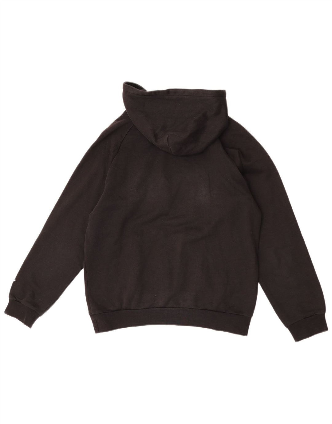 Puma Jungen Graphic Hoodie Pullover 13-14 Jahre Schwarz