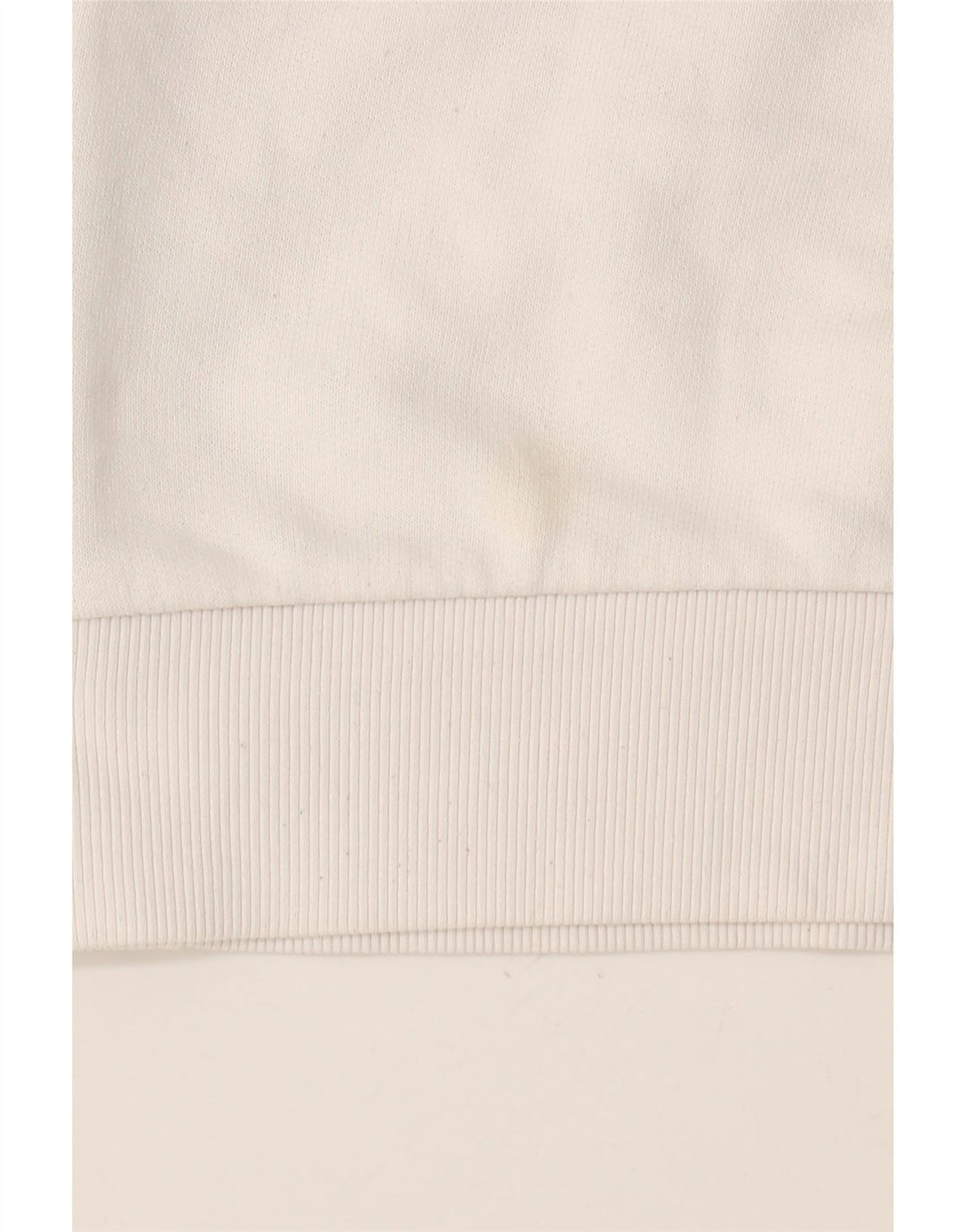 FILA Kapuzenpullover mit Grafik für Jungen, 15–16 Jahre, weiße Baumwolle