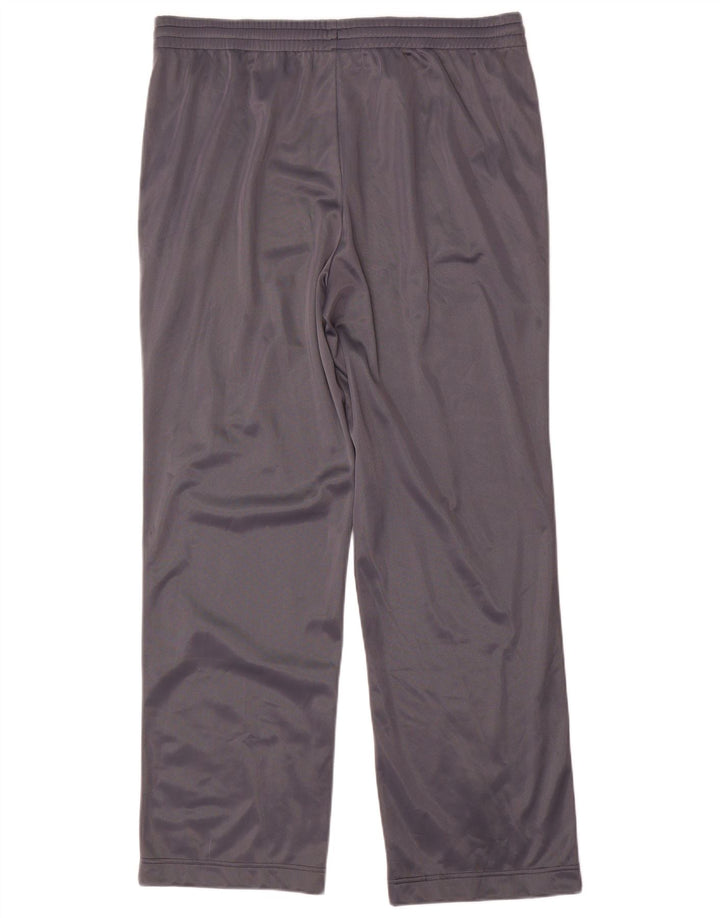 Kappa Herren Trainingshose XL Grau Polyester
