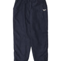 Reebok Herren-Trainingshose, Jogginghose, groß, marineblau, Polyester