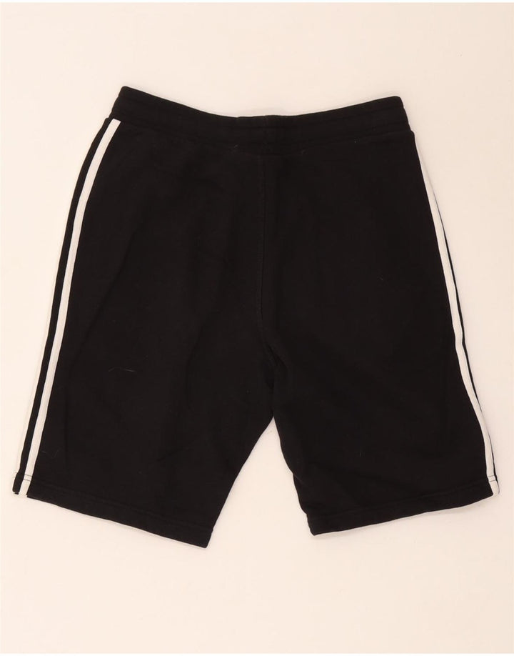 Adidas Herren Sportshorts Small Schwarz