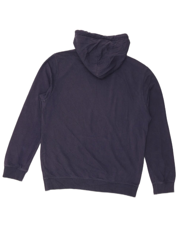 Champion Herren Rochester Graphic Hoodie Pullover Medium Marineblau Baumwolle