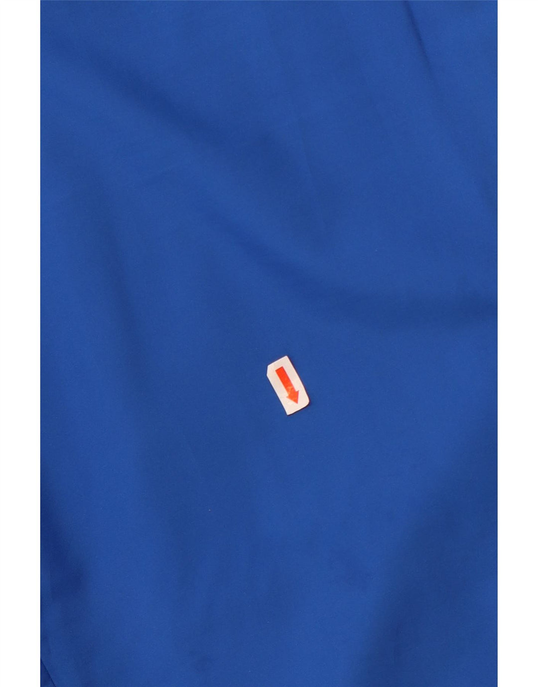 Ellesse Herren-Trainingsanzug mit lockerer Passform, IT 48, mittelblau, Farbblock