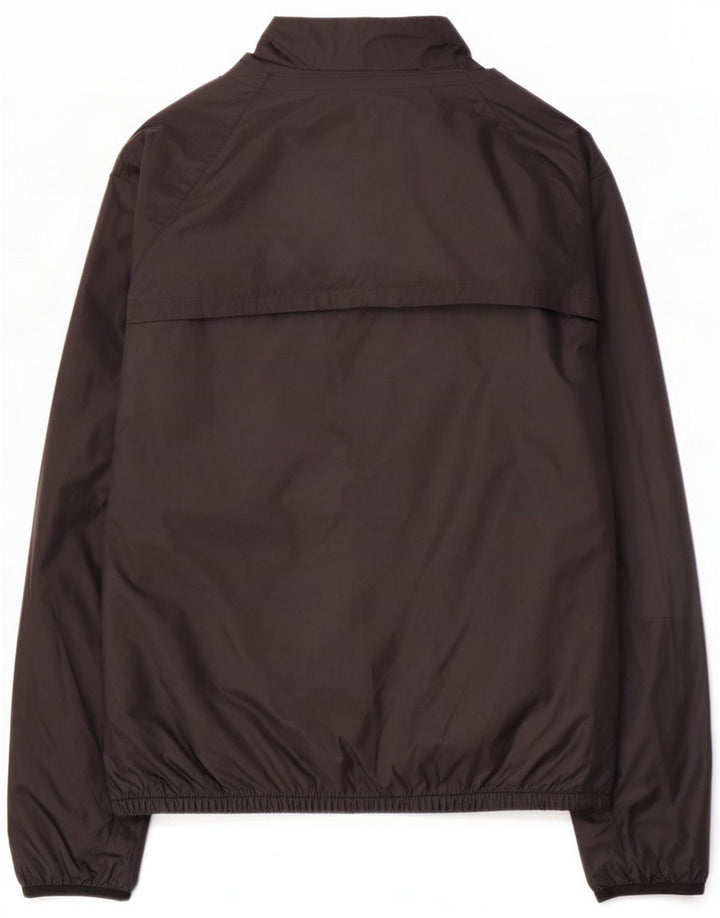 Marks & Spencer Damen-Trainingsoberteil, Jacke, UK 12, Mittelschwarz, Polyester