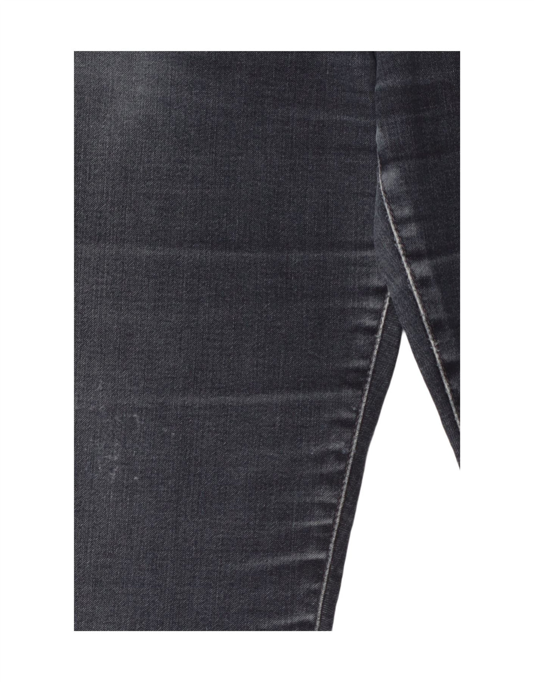 WRANGLER Damen Slim Jeans W32 L30 Marineblau