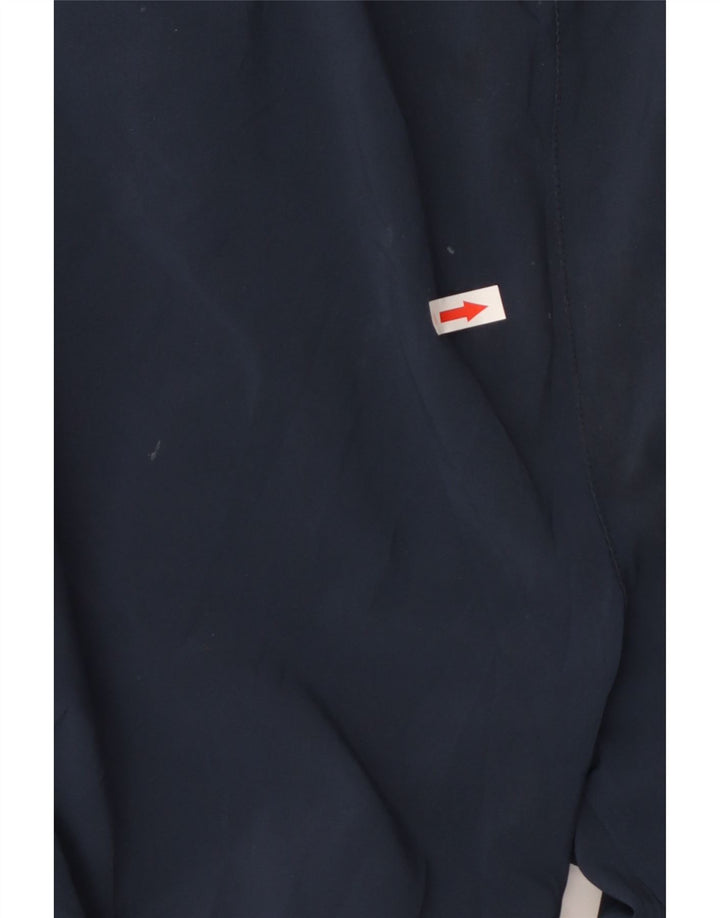 FILA Herren-Trainingshose, groß, marineblau, Polyester