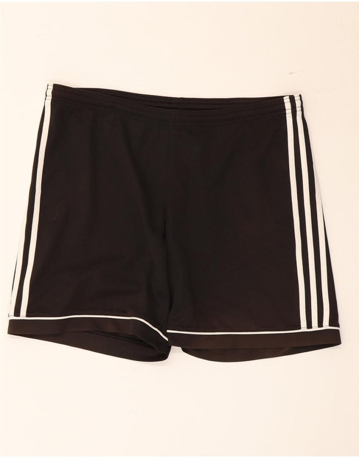 ADIDAS Herren Aeroready Sport Shorts Mittelschwarzes Polyester