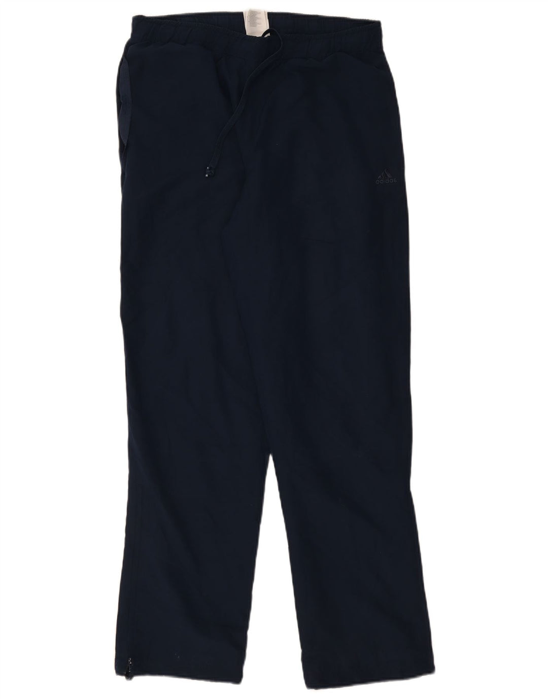 Adidas Herren Climalite Trainingshose Medium Marineblau Polyester
