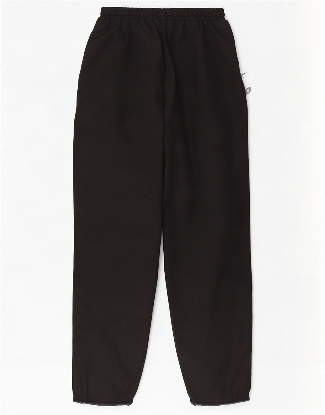 Umbro Herren-Trainingshose, Jogginghose, Größe L, Schwarz, Polyester