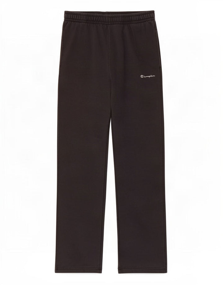 Champion Herren-Trainingshose, Größe L, Schwarz