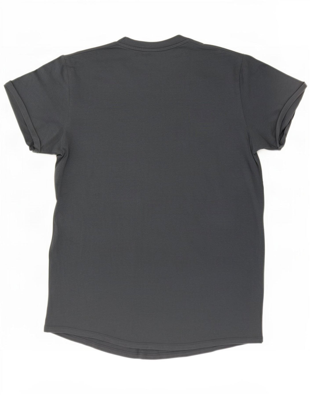 G-Star Herren T-Shirt Top Large Grau Baumwolle