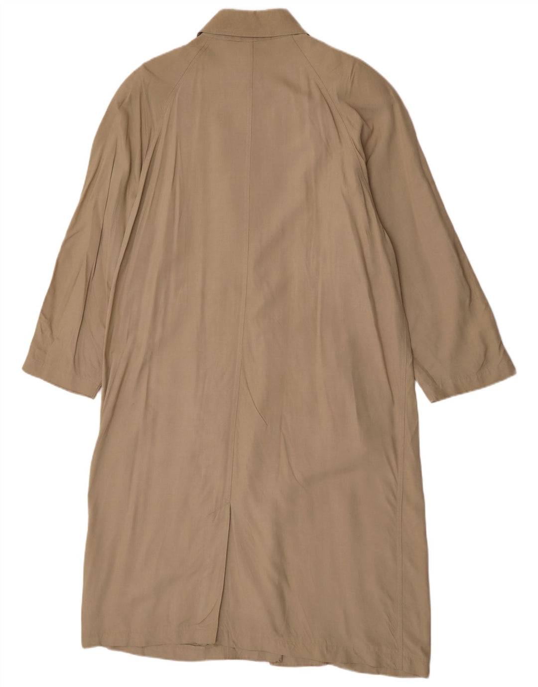 Belfe & Belfe Damen Loose Fit Mantel IT 44 Mittelbeige