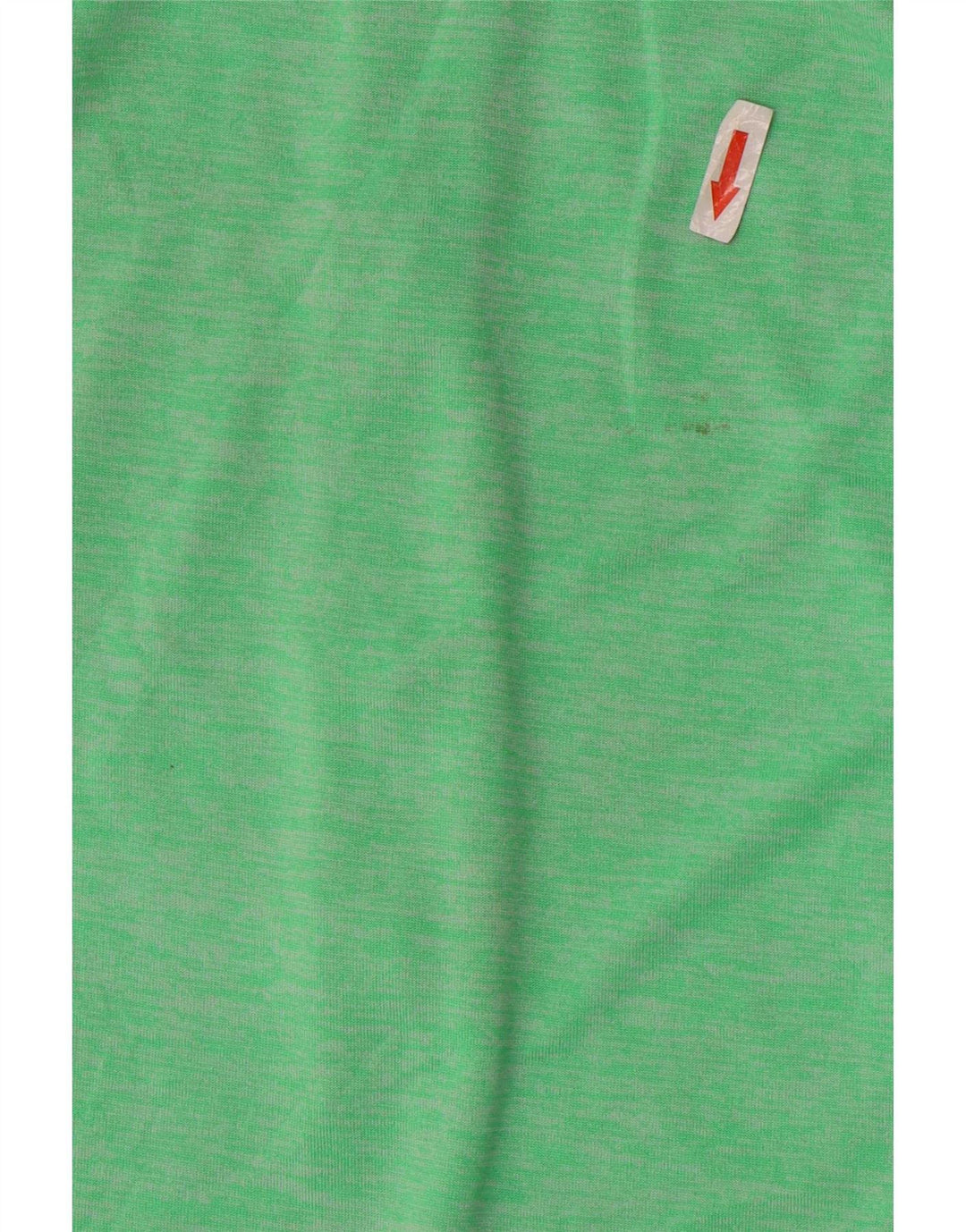 Under Armour Damen-Trainingsanzug mit grafischem Pullover, Gr. 14, Grün