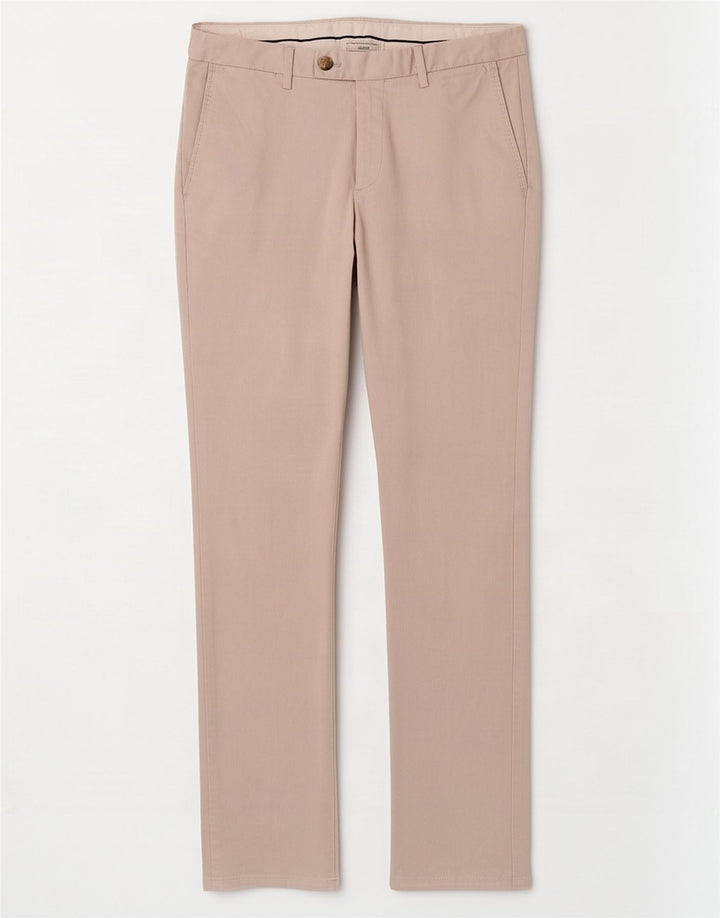 Reiss Slim-Anzughose für Herren, W30, L30, Beige