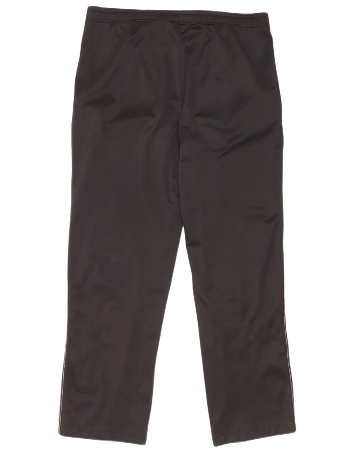 LOTTO Herren UK 40/42 Large Schwarz Polyester