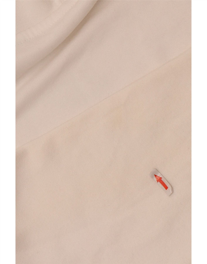 NIKE Herren-Kapuzenpullover mit Grafik, mittelweiße Baumwolle