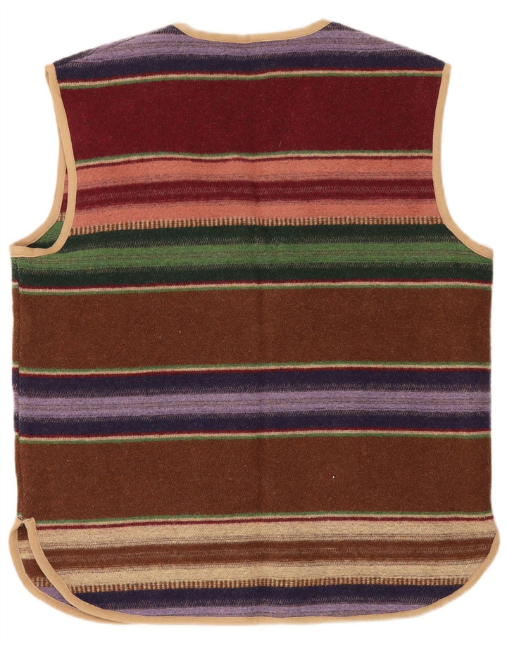 CIVILIAN Damen-Strickjacke in Übergröße, Gr. 14, Größe L, mehrfarbig