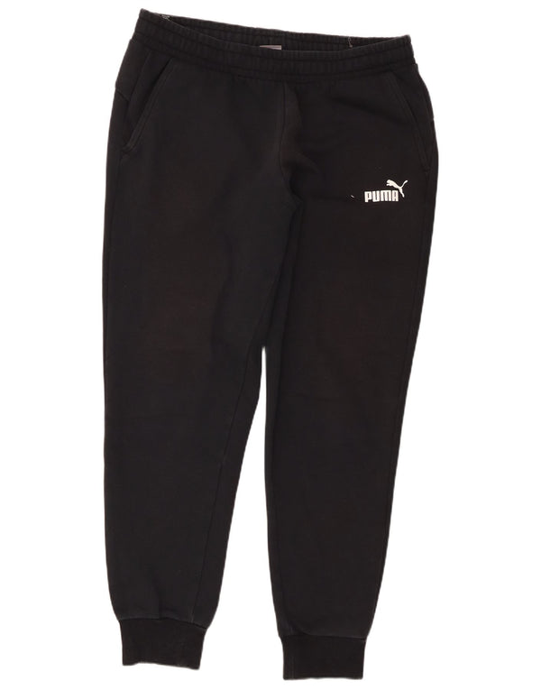 Puma Herren Trainingshose Jogger XL Schwarz