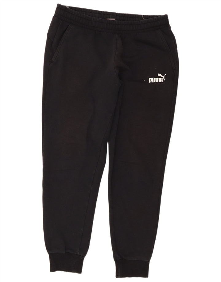 Puma Herren Trainingshose Jogger XL Schwarz