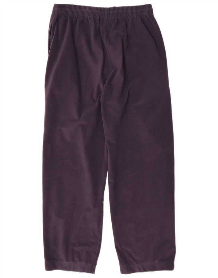 Kappa Herren-Trainingshose, groß, marineblau, Polyester