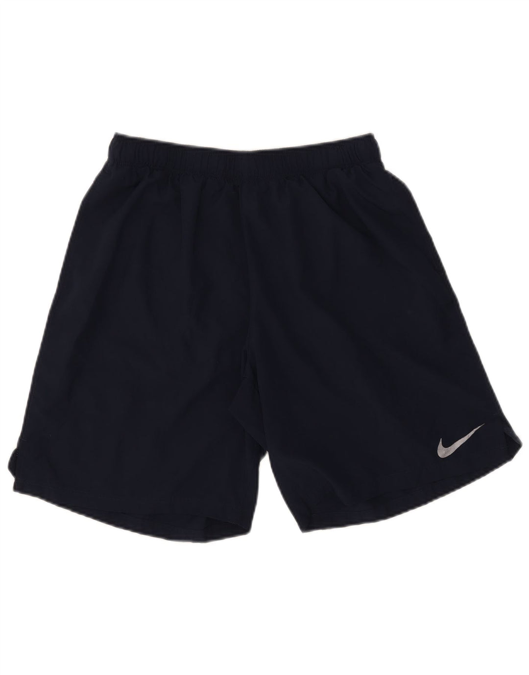 Nike Herren Dri Fit Sport Shorts XL Marineblau Polyester