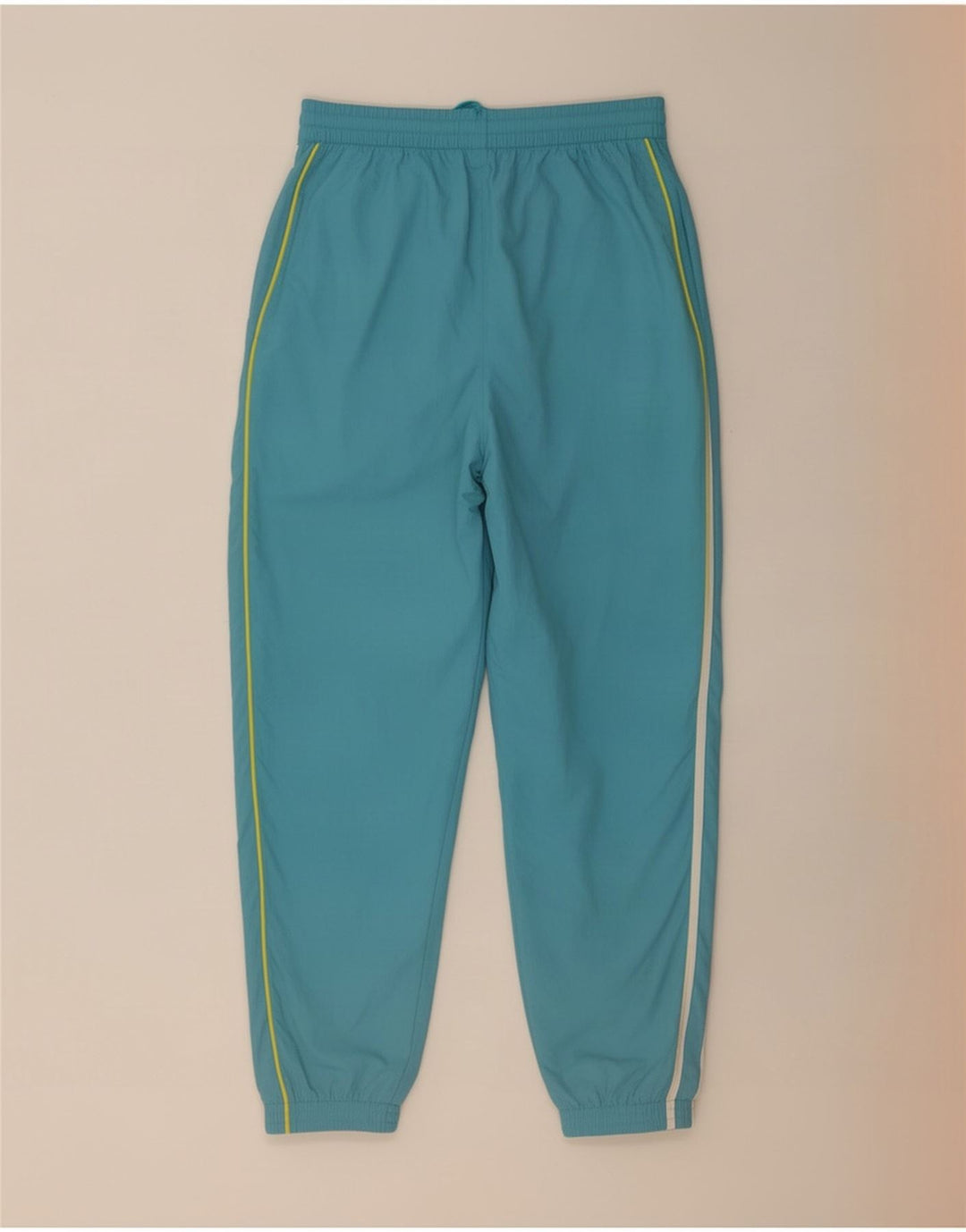Adidas Herren-Trainingshose, Jogginghose, groß, blau, Polyamid