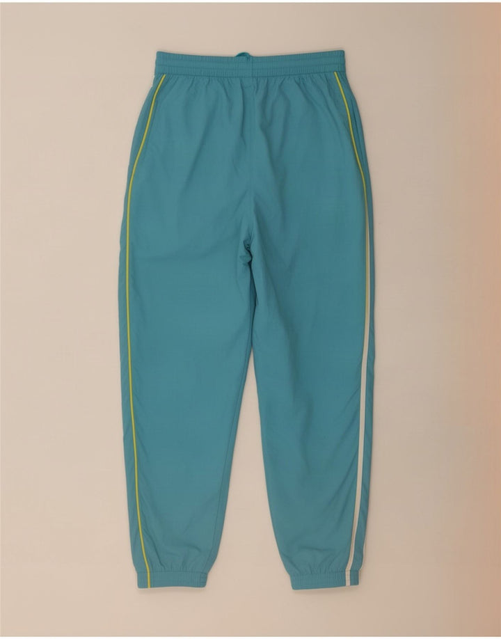 Adidas Herren-Trainingshose, Jogginghose, groß, blau, Polyamid