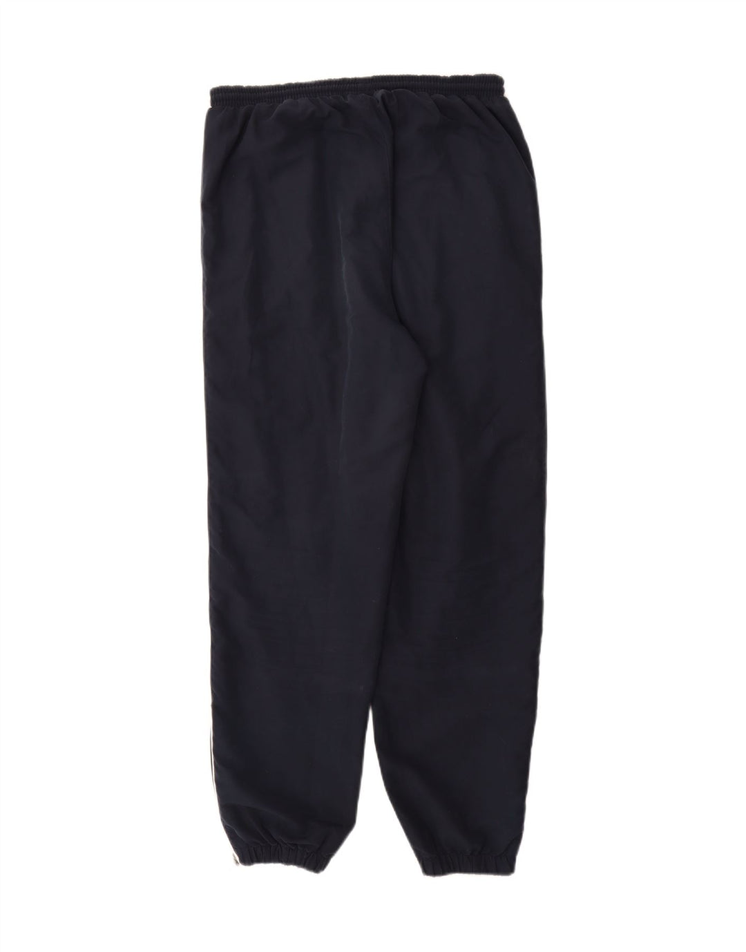 Reebok Damen Trainingshose Jogger UK 12 Medium Marineblau Polyester