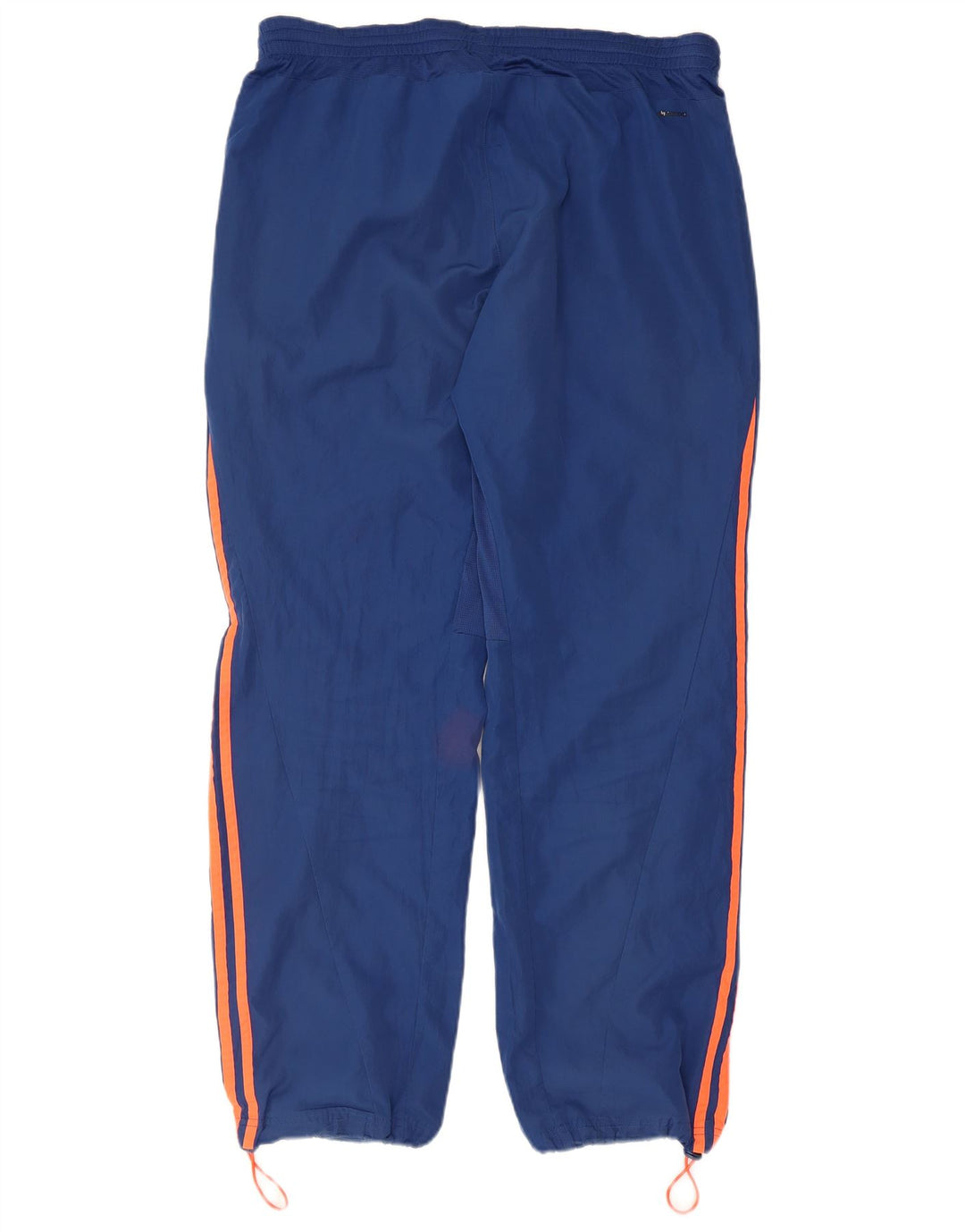Adidas Herren Climacool Trainingshose Joggers Large Blau Polyester