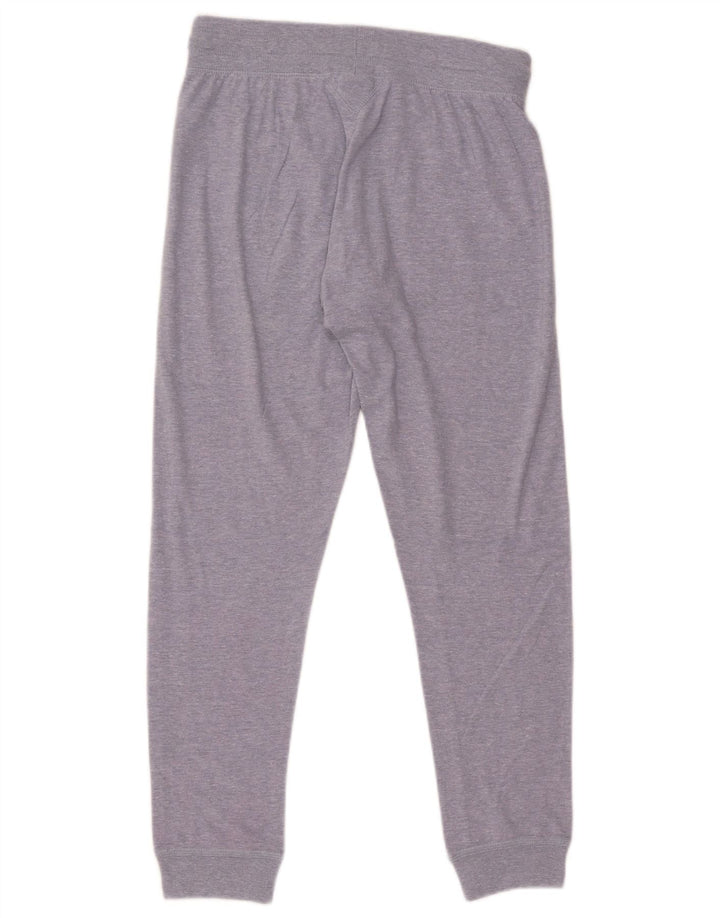 Nike Herren-Trainingshose, Jogginghose, Größe S, Blau, Baumwolle