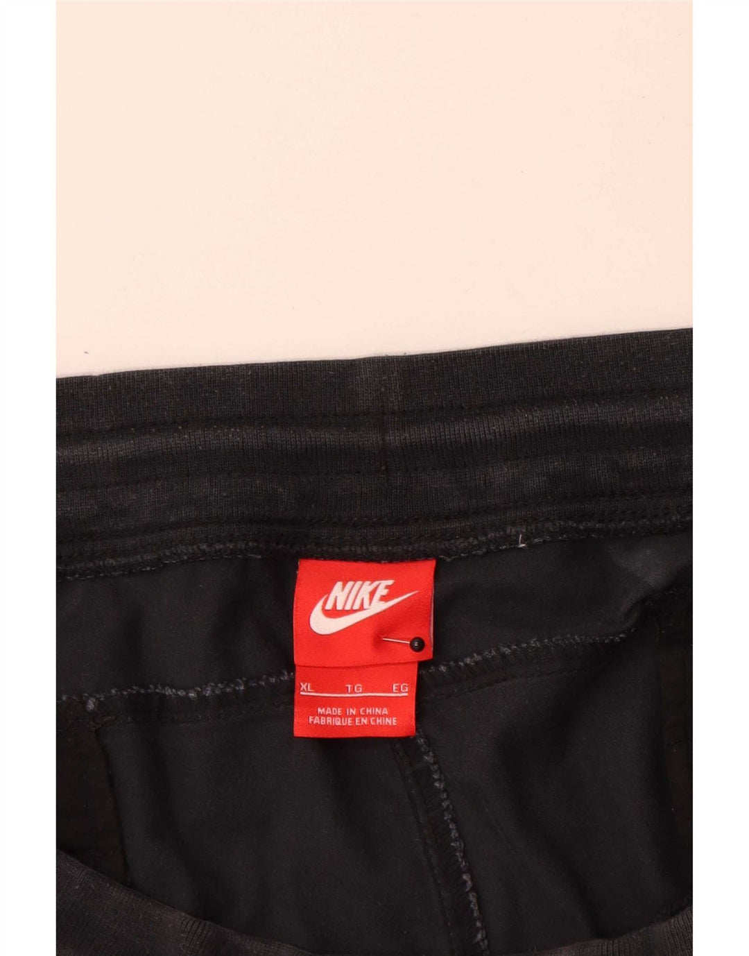 Nike Herren Sportshorts XL Marineblau