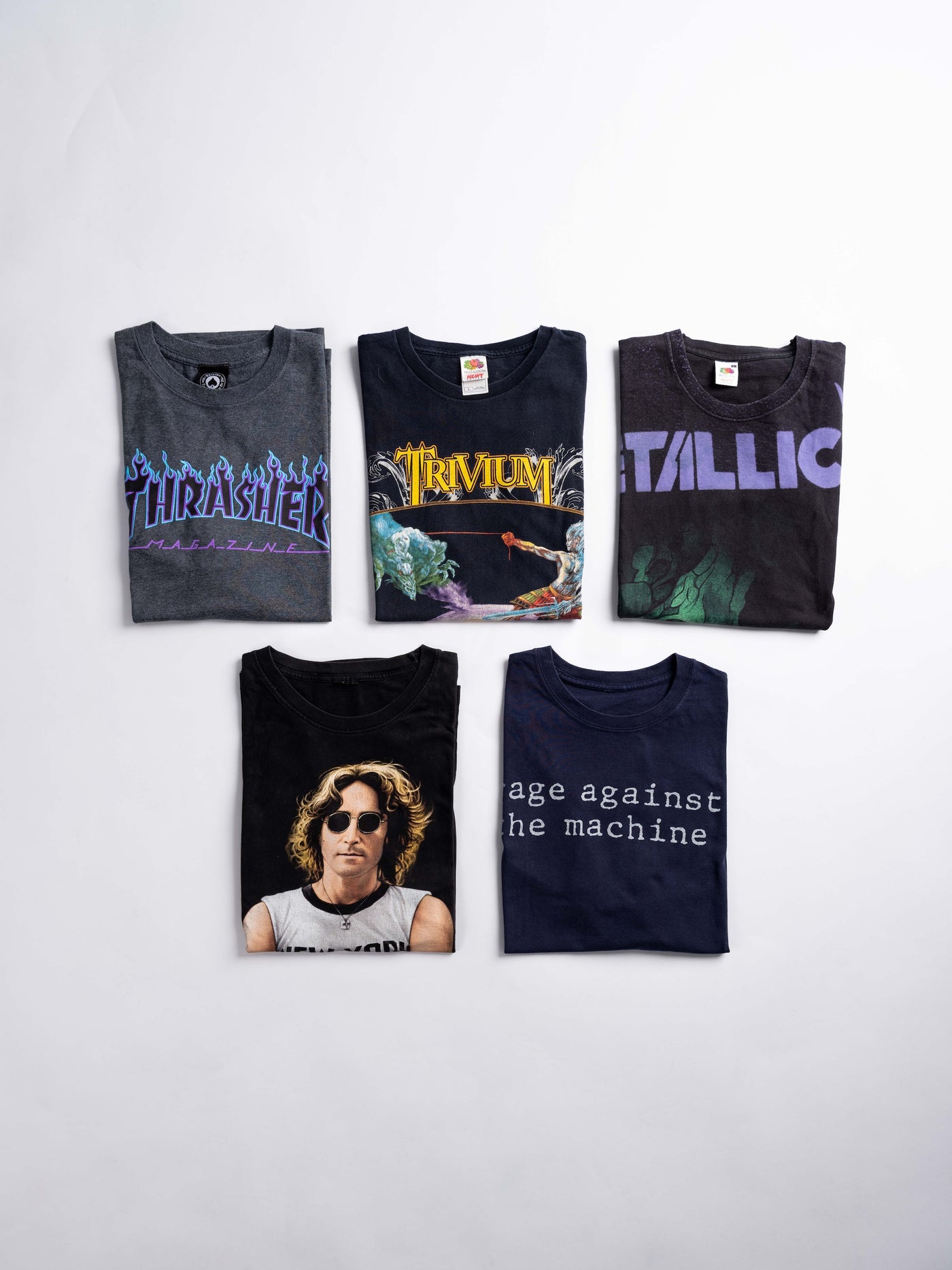 90er STREETWEAR