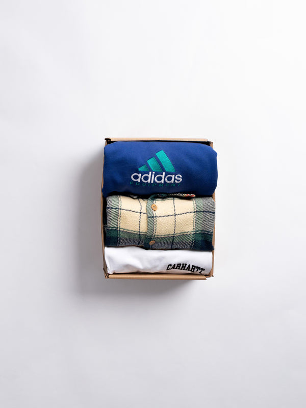 Zufälliger Jahrgang